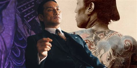 m4ufree tokyo vice|Tokyo Vice Yakuza Explained: History, Rituals & Real Life .